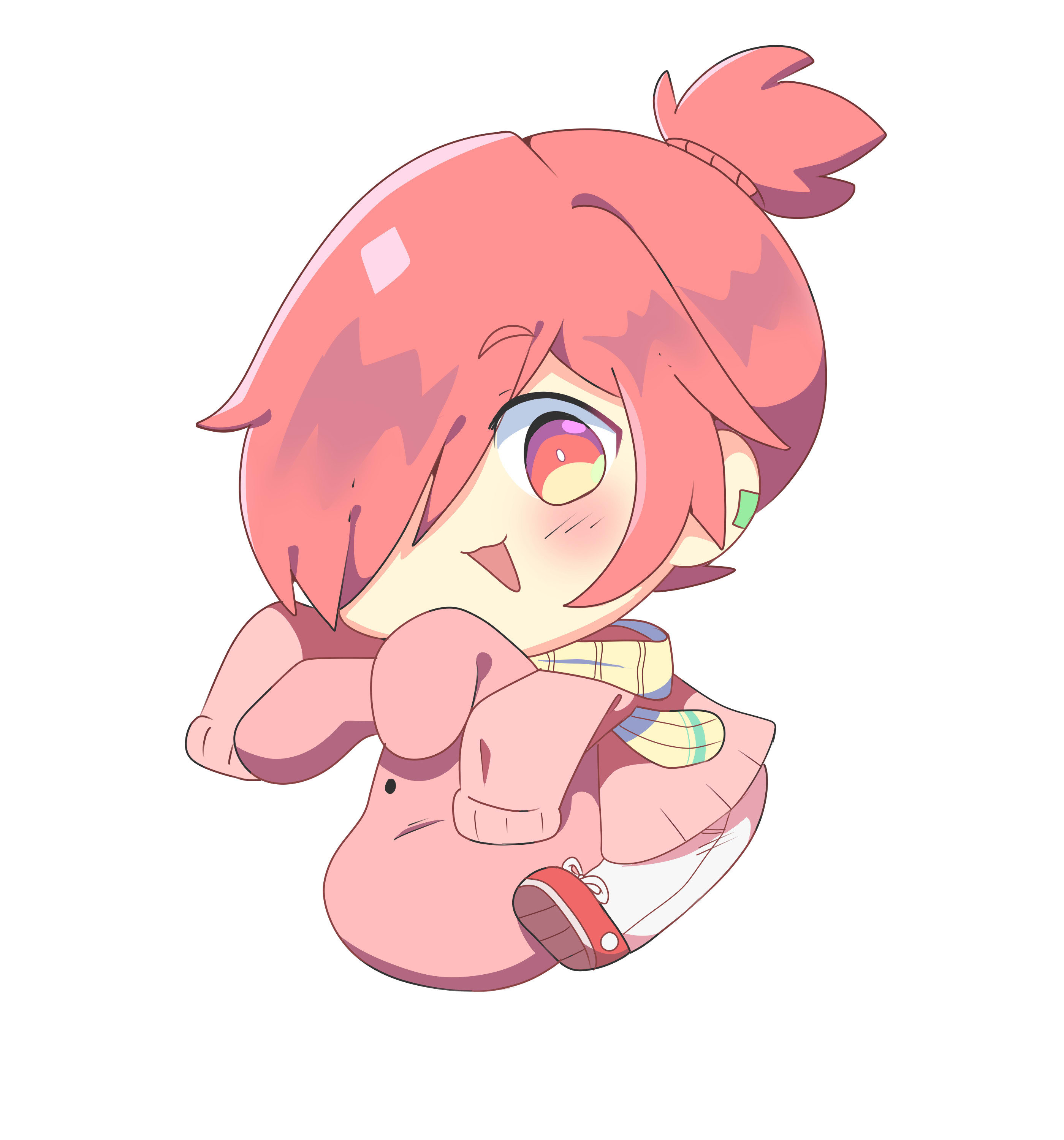 how to draw chibi furries how to draw chibi furries