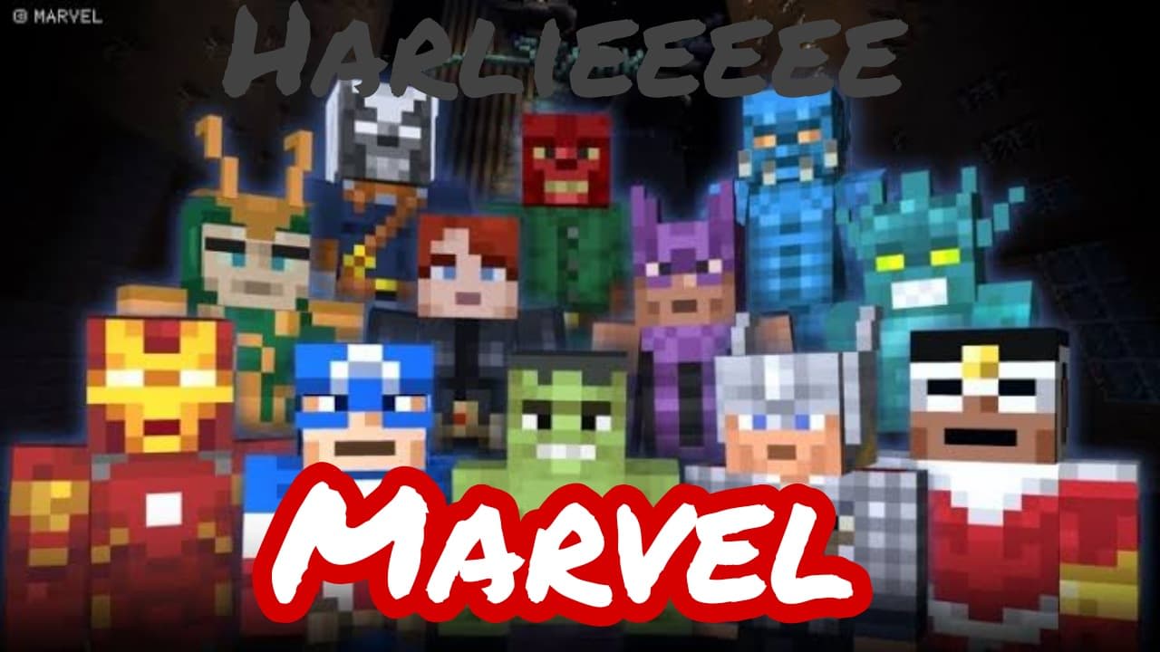 Minecraft Pe Or Pc Custom Skin Will Definitely Amaze You By Harlieeeee Fiverr