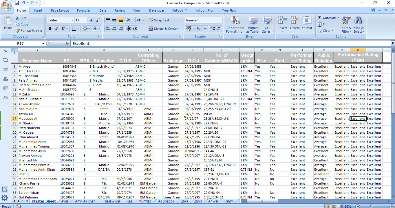 Enable Solvertable In Excel