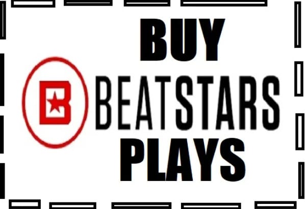 buy beatstars plays