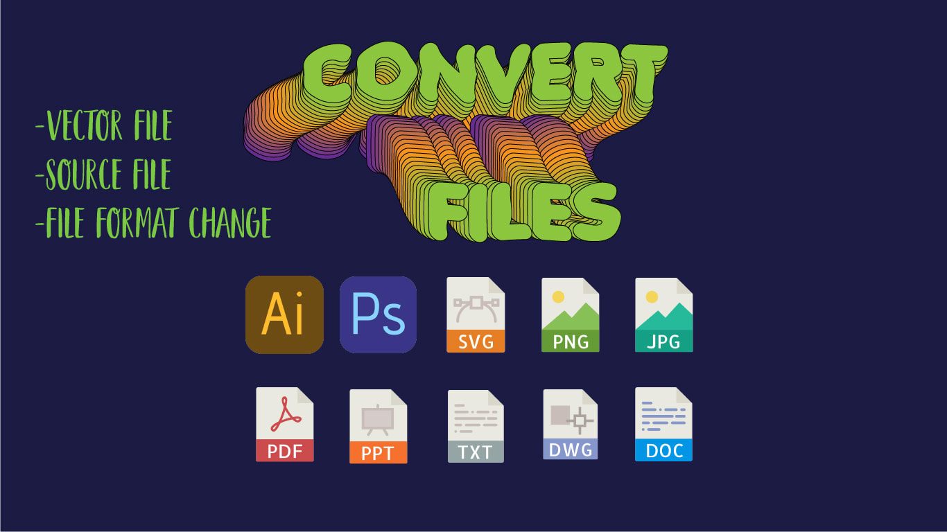 Download Convert Logo Or Image To Vector Ai Eps Svg Pdf By Rizkiwinarya SVG, PNG, EPS, DXF File