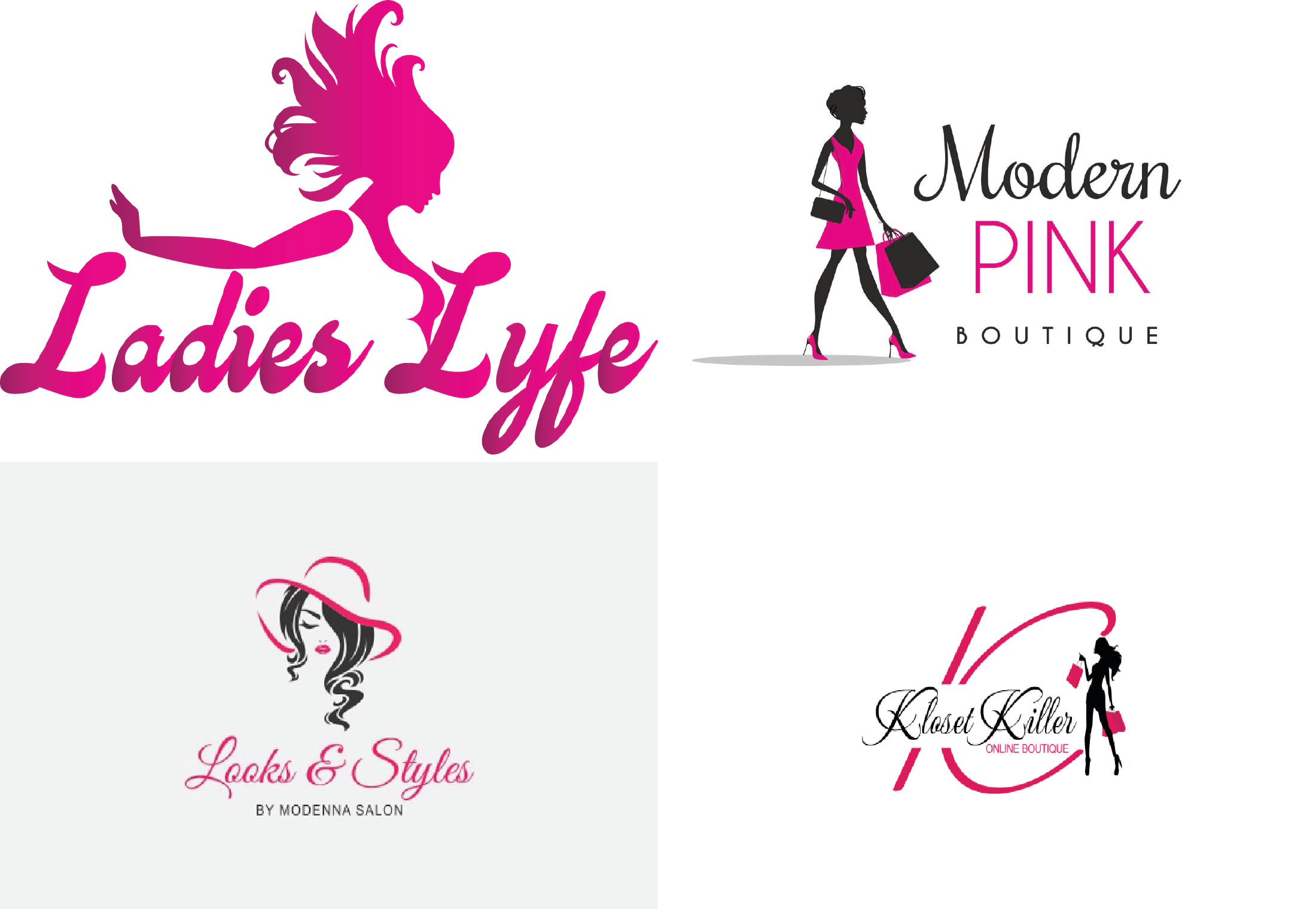 Boutique brand clothing