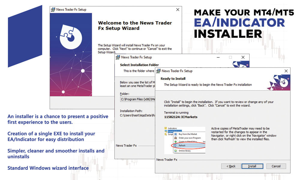 ea desktop msi installer