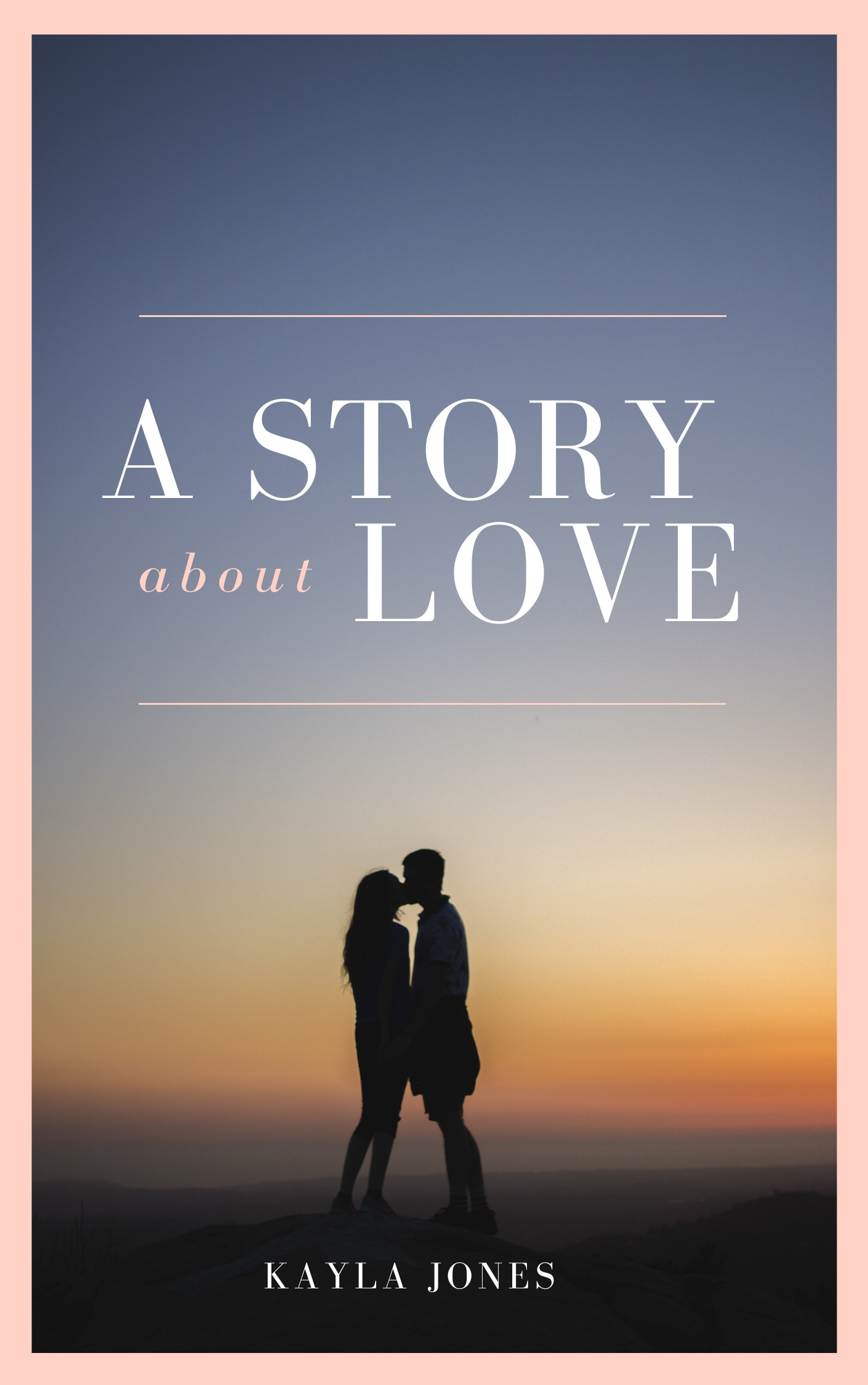 ghostwrite your romance short story, novella or novel