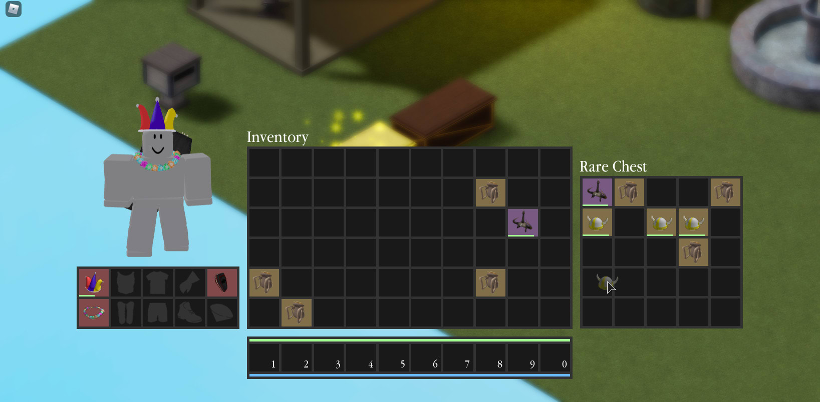 Script Anything Or Make A Gui For You On Roblox By Developere O Fiverr - roblox custom inventory gui