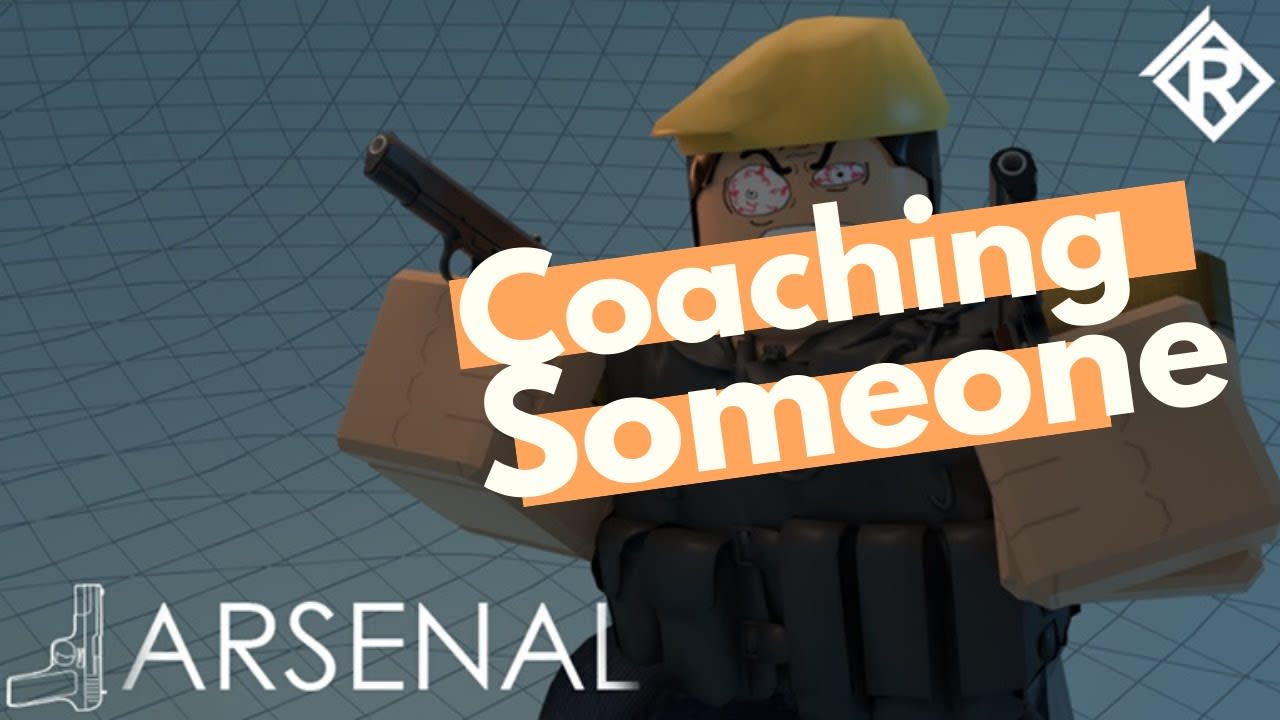 Coach You In Any Roblox Game On Mobile And Pc By Externism Fiverr - roblox pc vs mobile