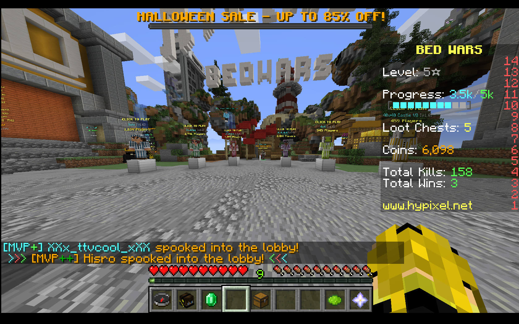 Minecraft hypixel download Minecraft hypixel download