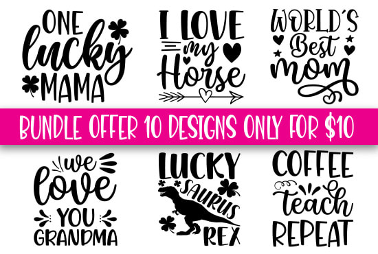 Download Do Svg Handwritten Typography Quotes Design By Prosvg Fiverr