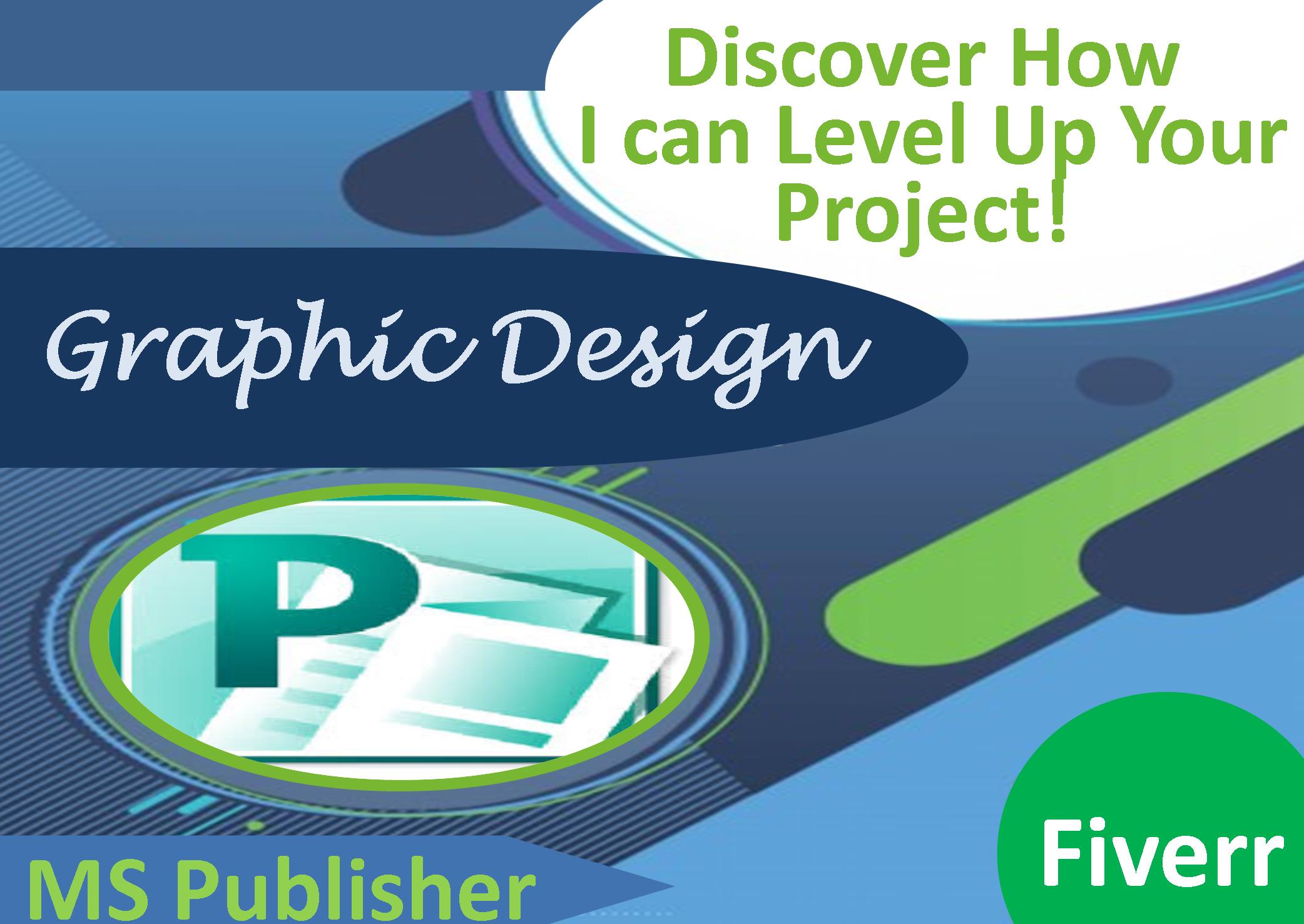 microsoft publisher brochure template