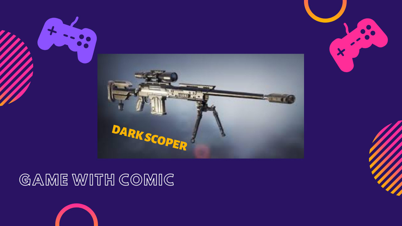 Best Sniper in CoD Mobile