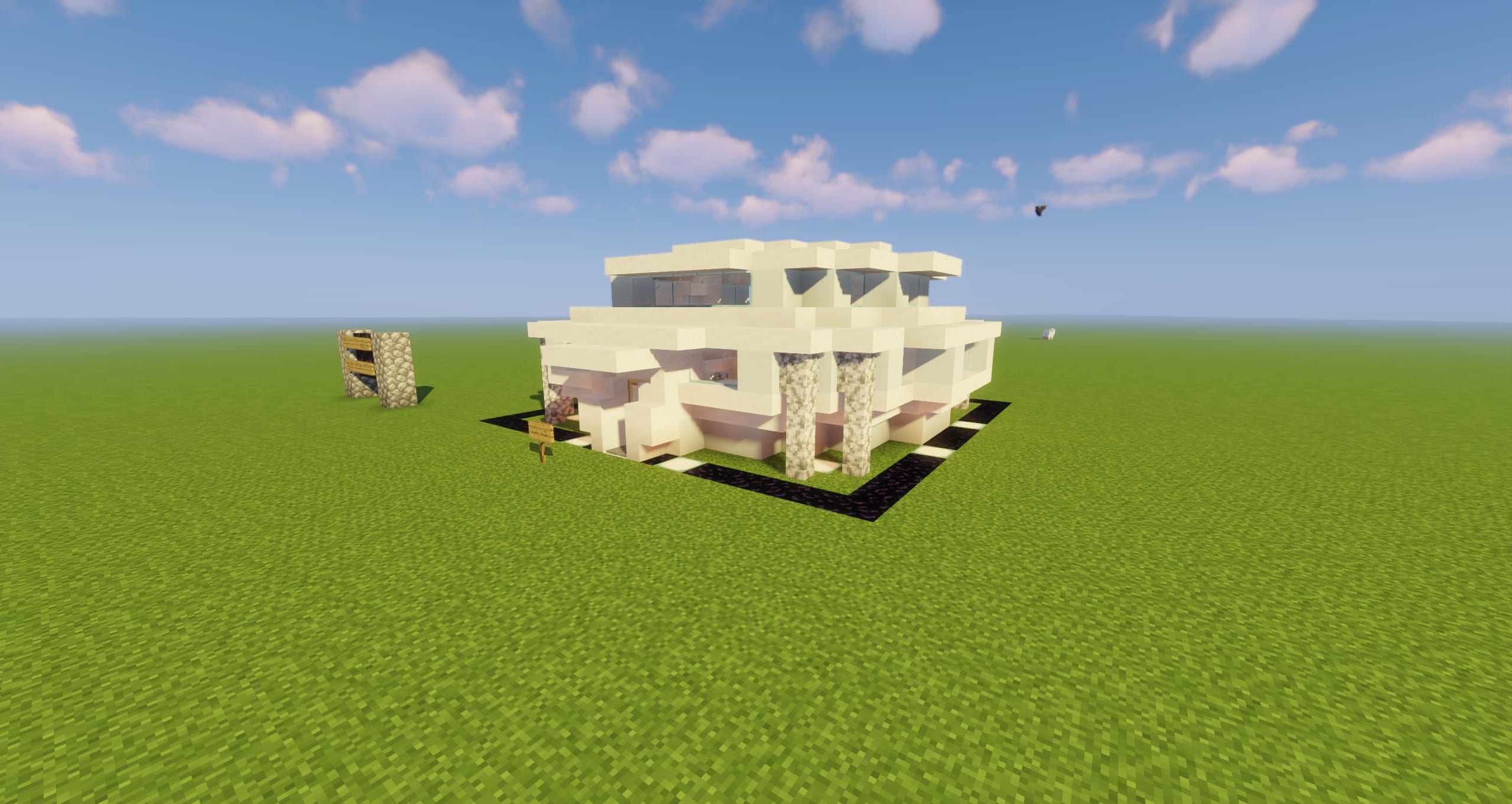 Casa Minecraft Minecraft Da Costruire Minecraft Costruzioni