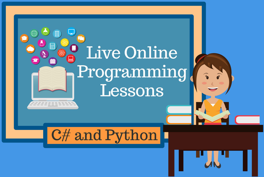 Online C Programming Lessons on Skype