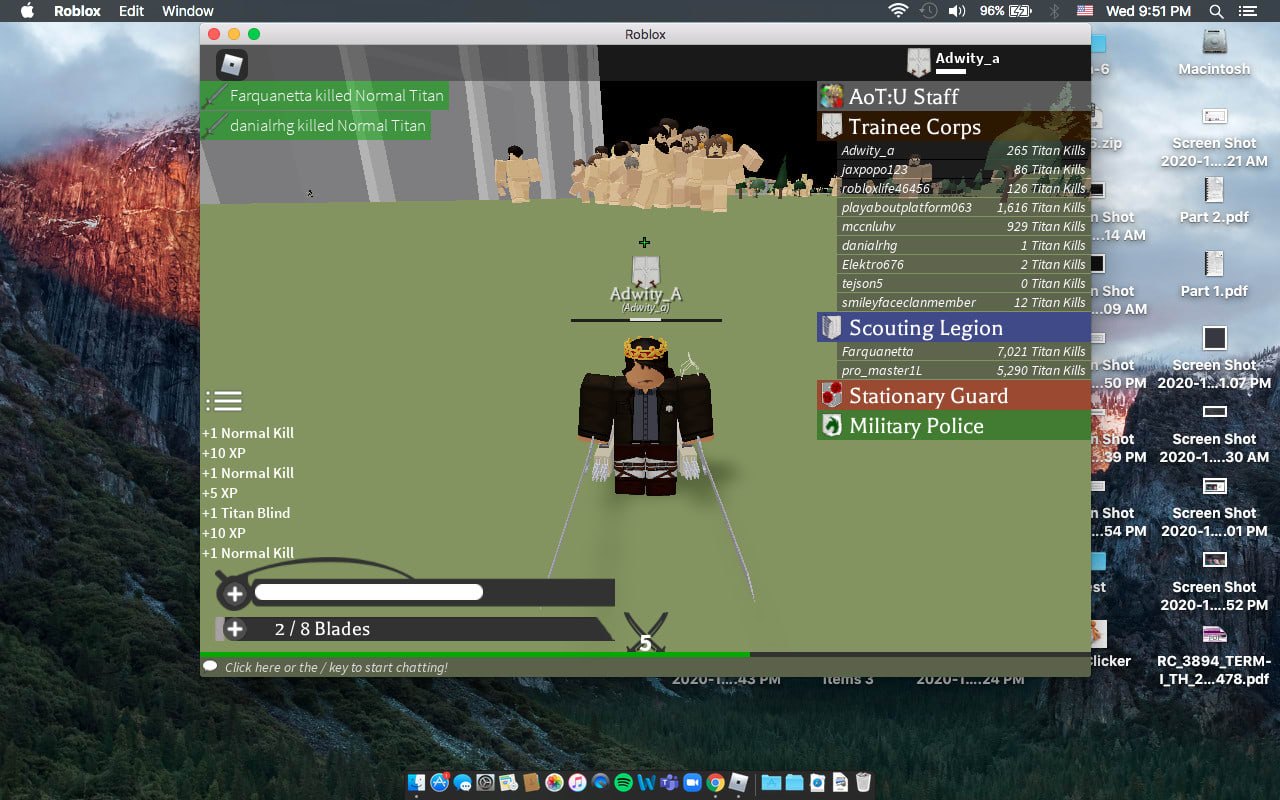 Help U In Any Roblox Game Or Make U A Tryhard In Among Us By Adwityanarula Fiverr - how to edit any roblox game