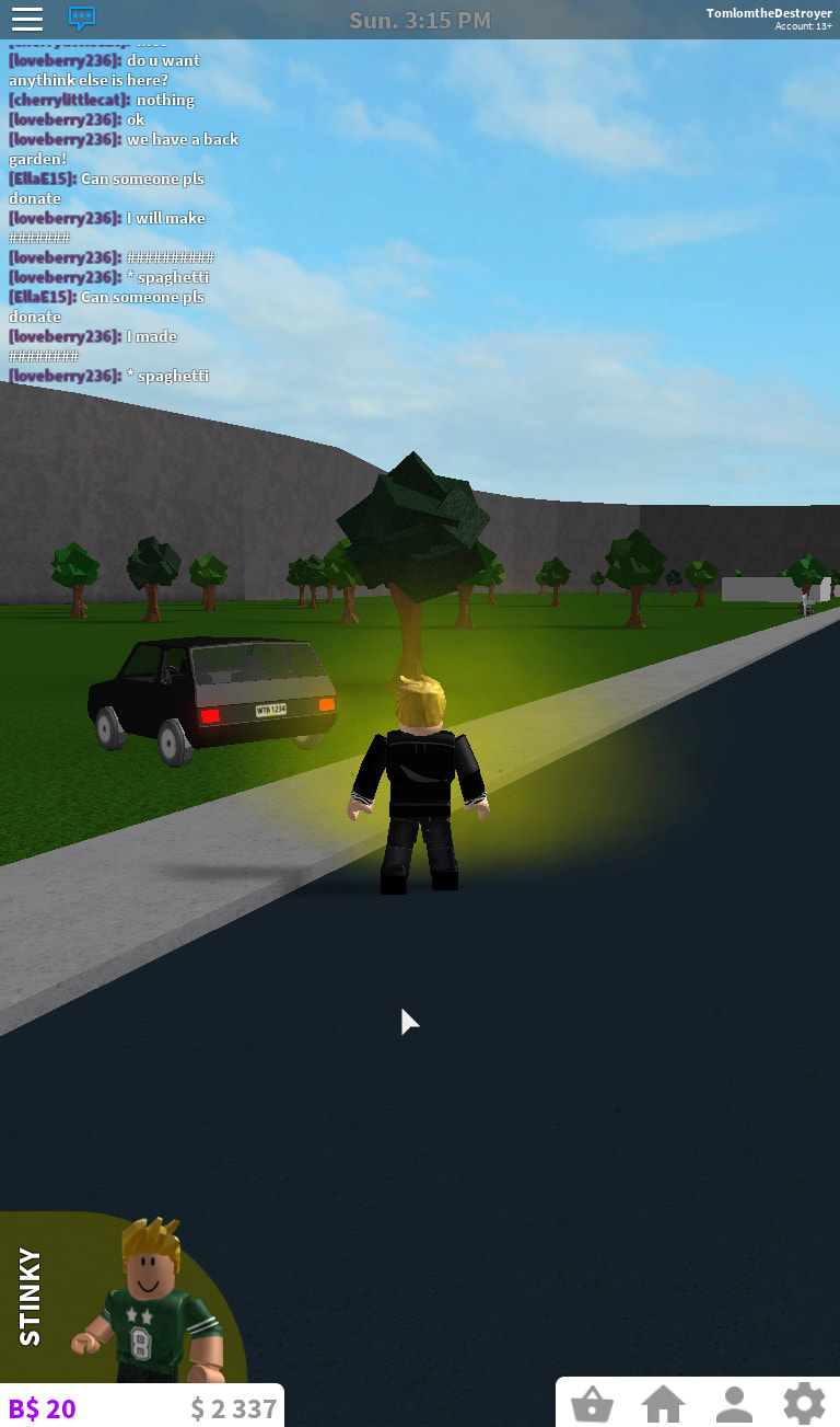 Work On Roblox Bloxburg For You By Oliverlomas Fiverr - who created roblox bloxburg