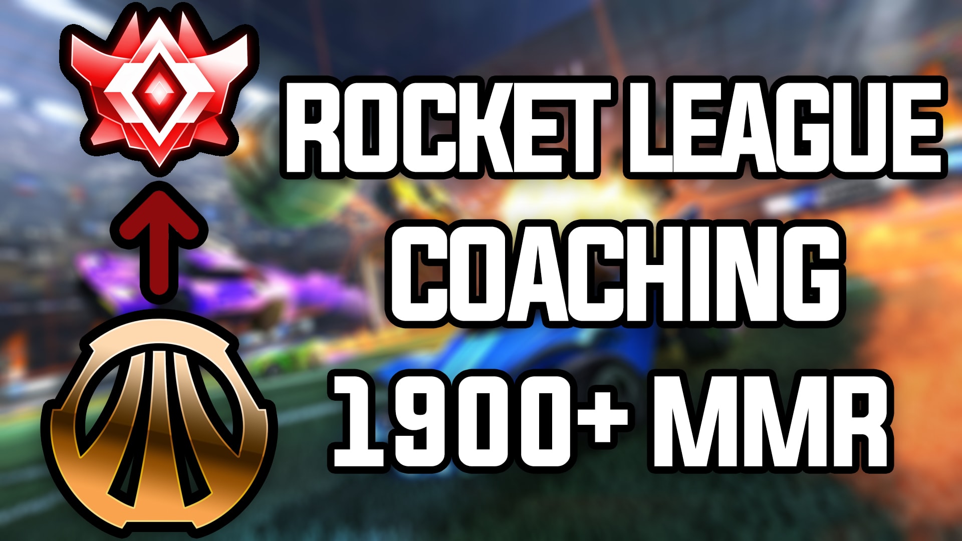 rocket league mmr