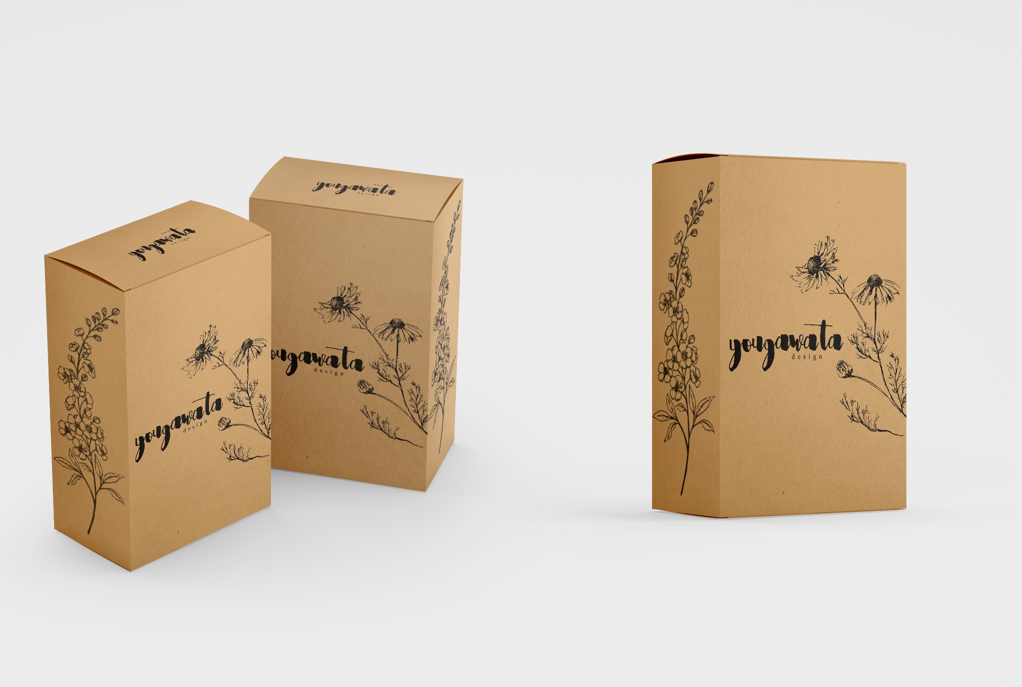 Design 3d Box Set Ebook Cover Software Box Product Box Dvd Cd Ecover By Yougawata Fiverr