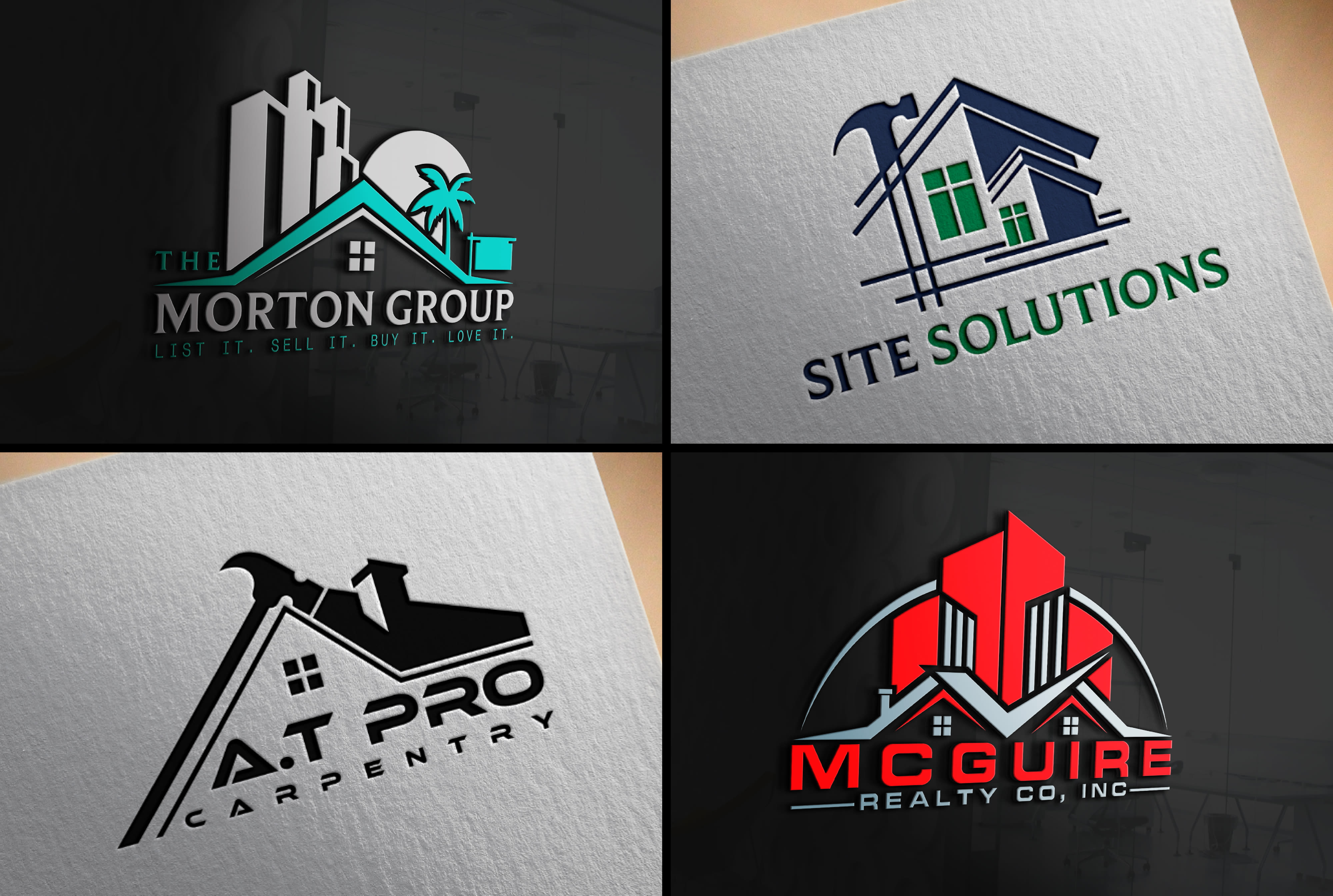 Construction Logo Stock Illustrations, Royalty-Free Vector Graphics & Clip  Art - iStock | Construction logo icon set, Logo, Construction