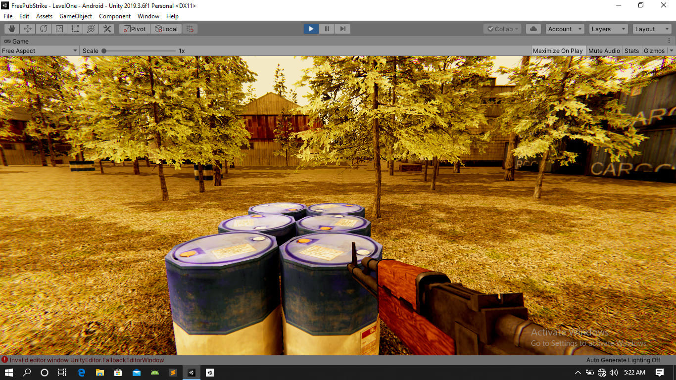 unity 2019 features unity 2019 features