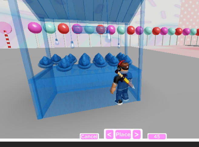 Script Anything On Roblox With Good Quality Scripts By Lodok3 Fiverr - roblox scripts for games