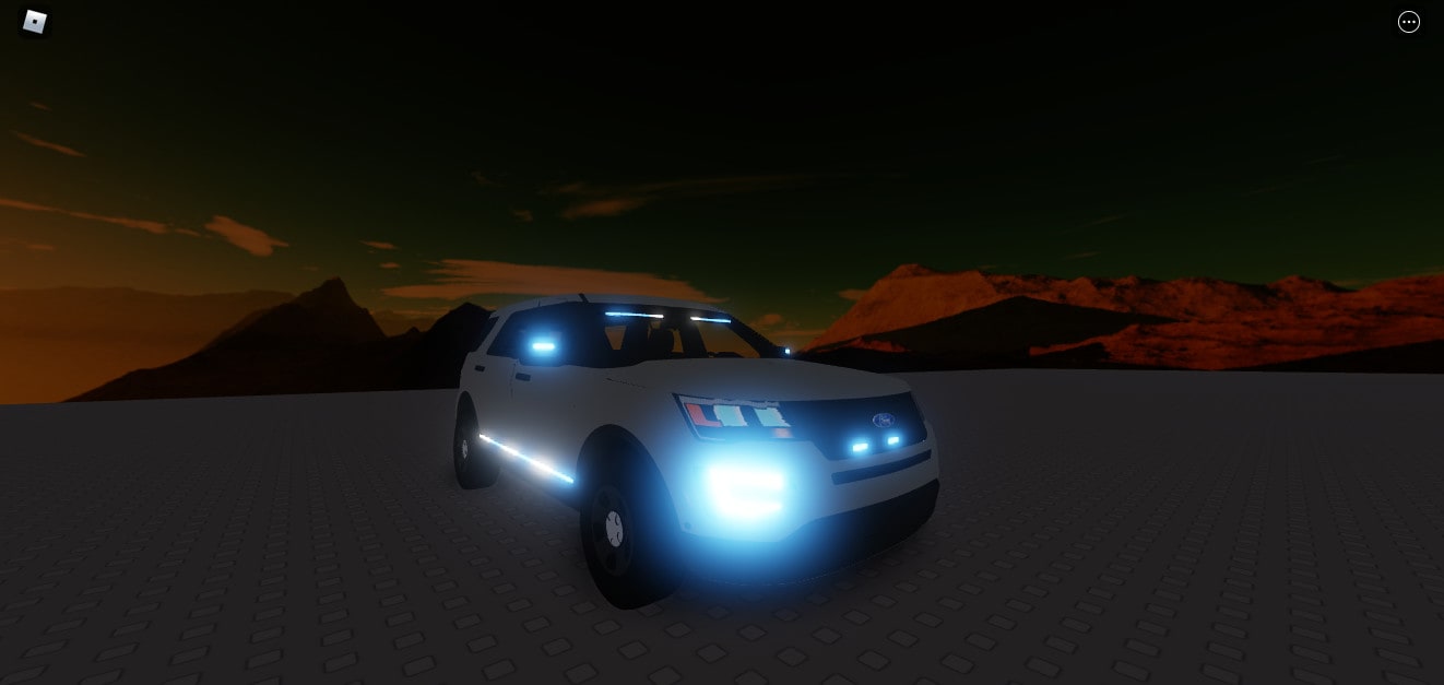 Make Emergency Vehicles On Roblox Studio For You By Jamesgaming772 Fiverr - police cars roblox