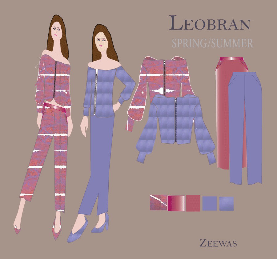 children's wear fashion designers