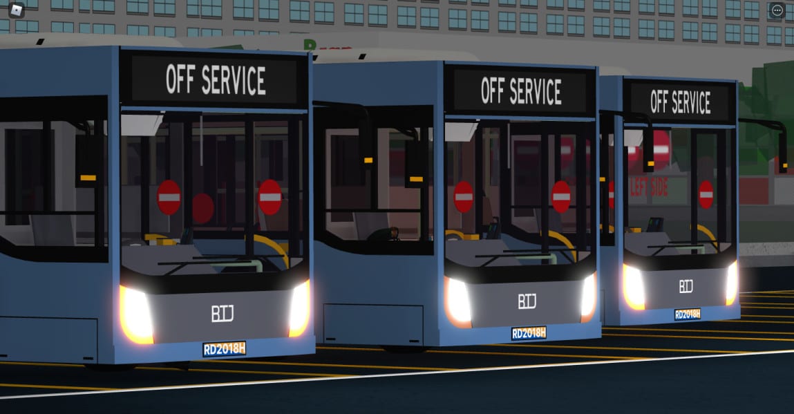 Create A Decent Roblox Bus For You By Tayoexcel Fiverr - roblox bus hk