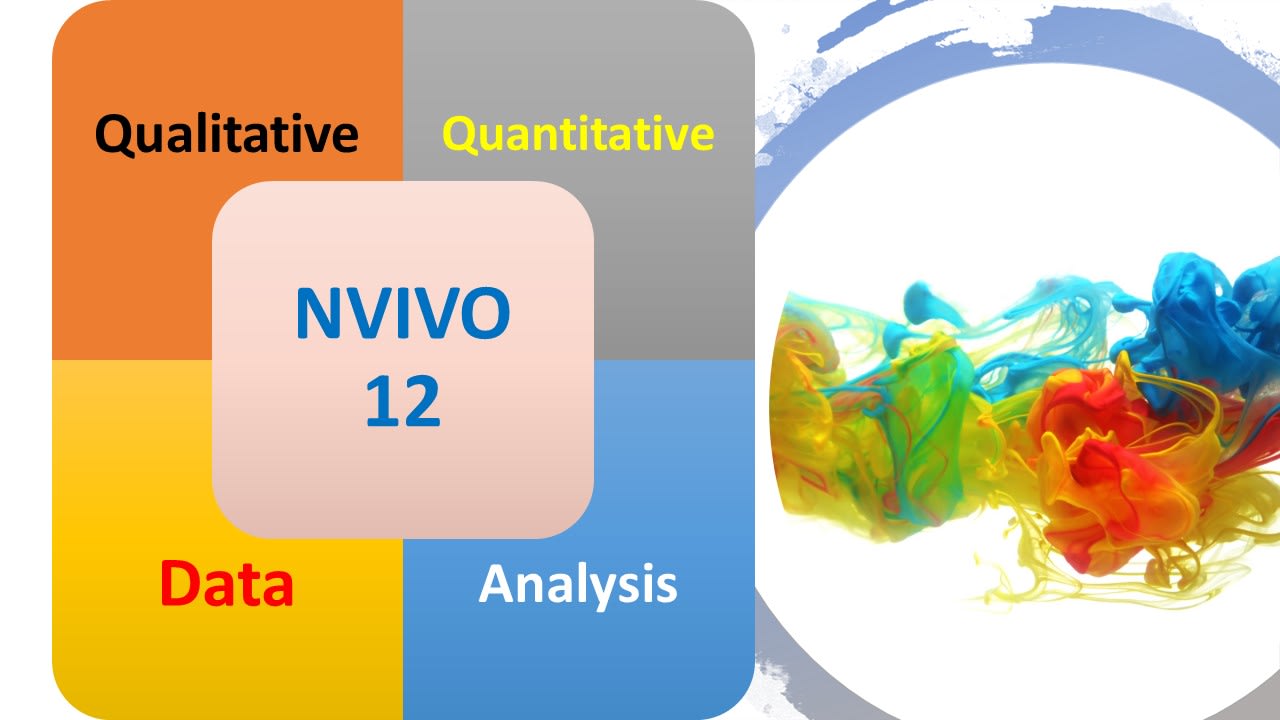 what year is nvivo 12