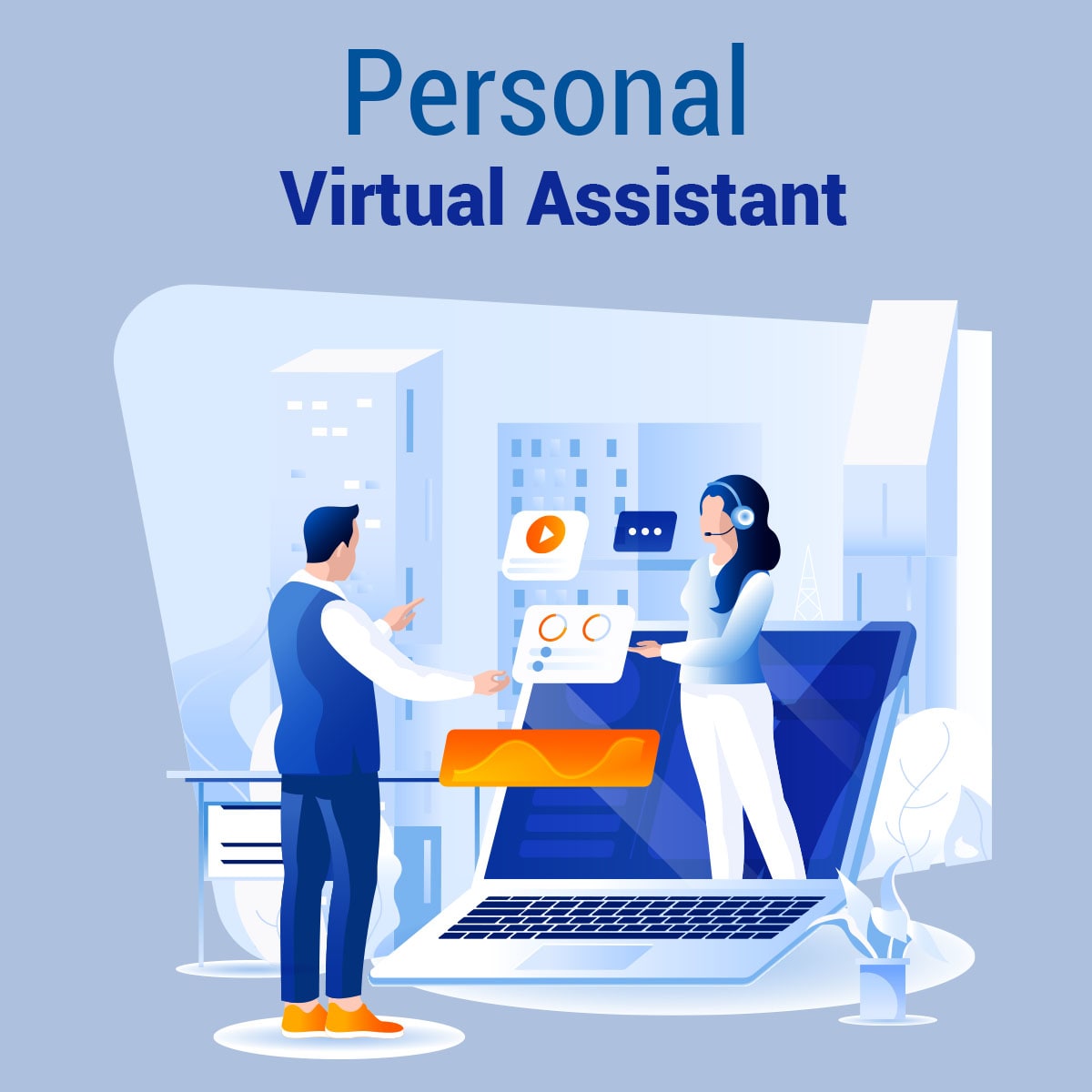 Caribbean Virtual Assistants
