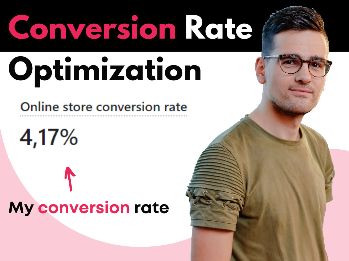 Do a conversion rate optimization cro review for your website by