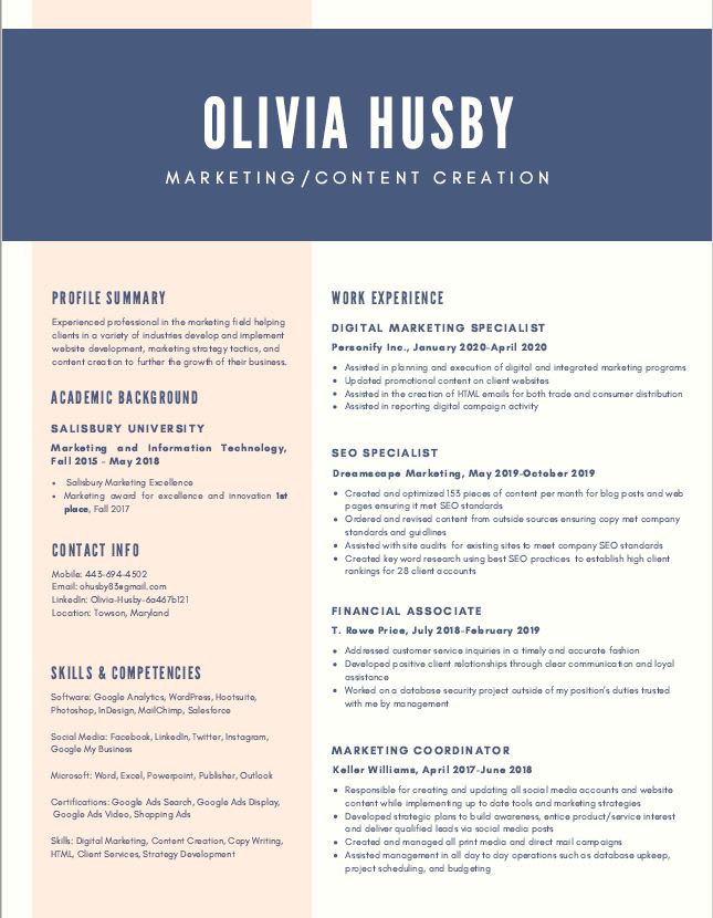 Resume writing services price Resume writing services price