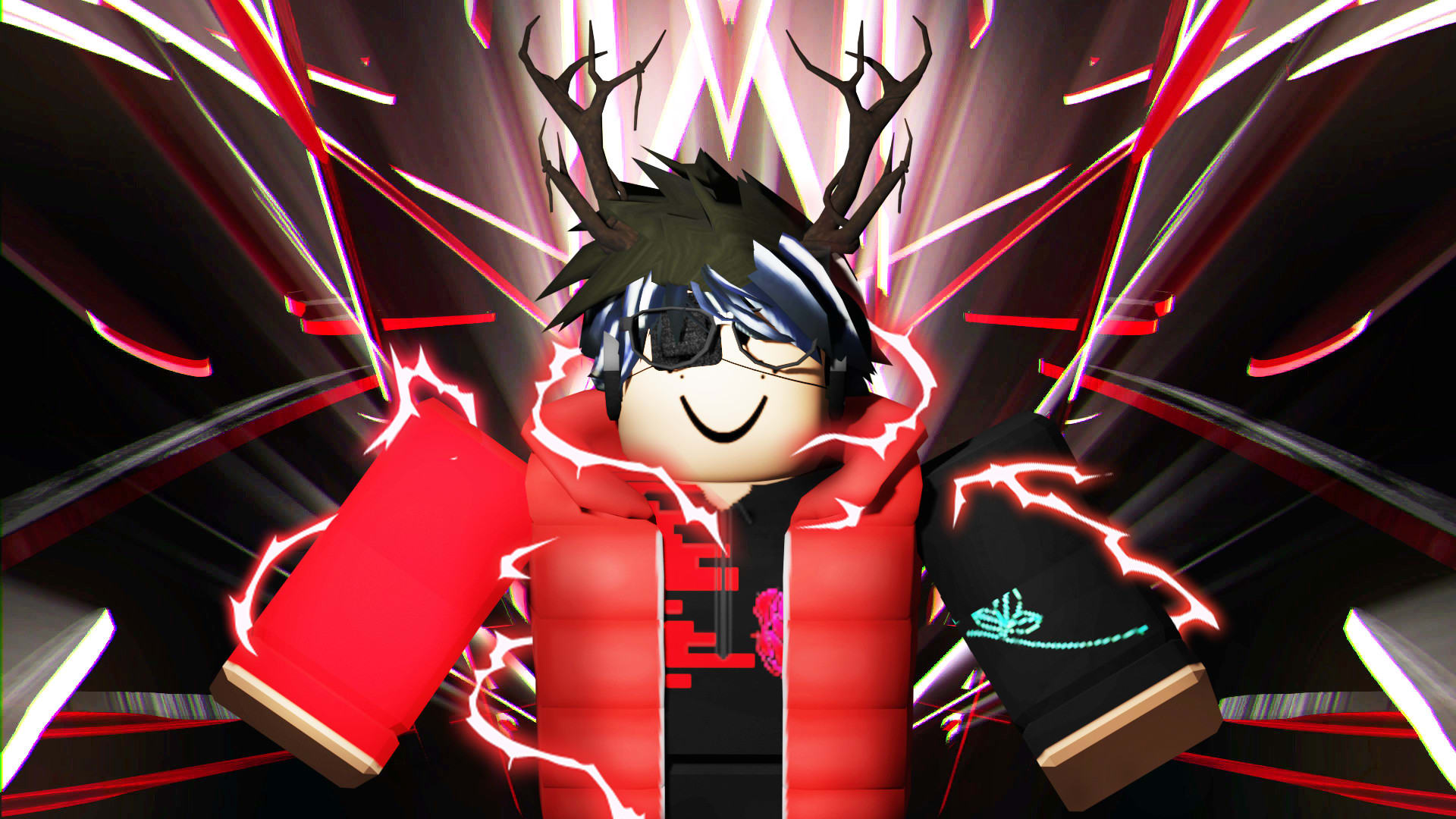 Make You A Roblox Gfx Profile Picture By Haroldjang723 Fiverr - animated roblox youtube profile picture