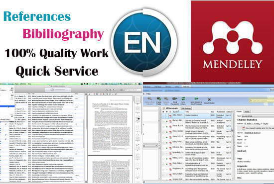 endnote vs mendeley