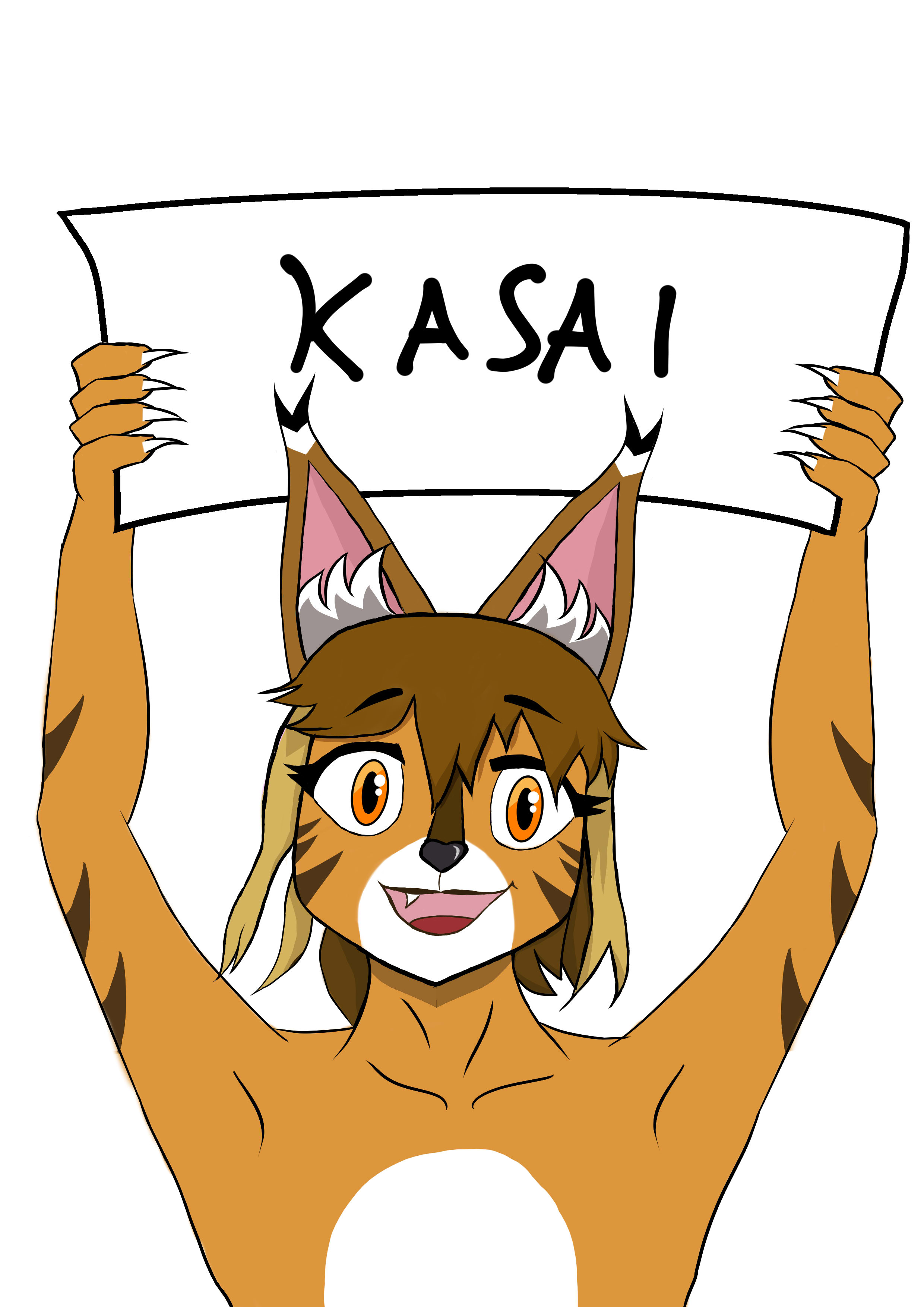 Do furry sfw and nsfw art