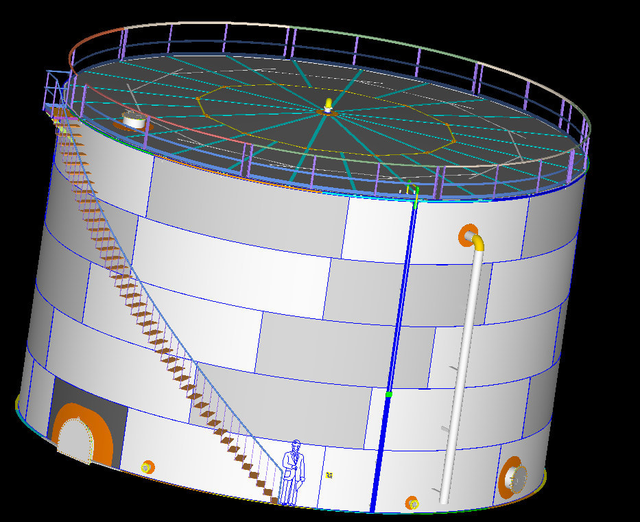 Ametank Technosoft Features Storage Tank Api 650 Design 47 Off Ametank Technosoft Features Storage Tank Api 650 Design 47 Off