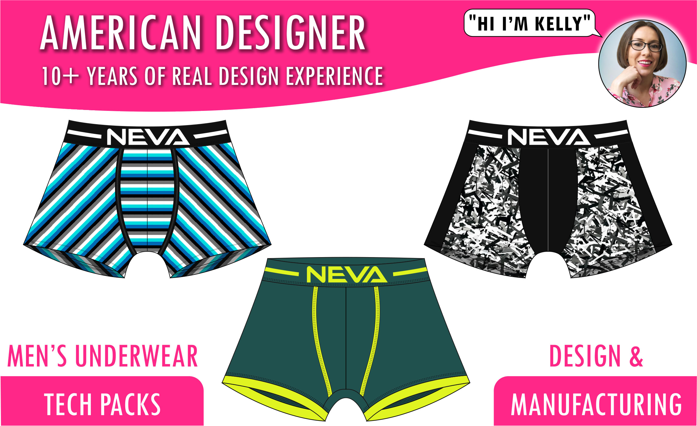 Calzoncillos calzoncillos calzoncillos de diseño para hombres