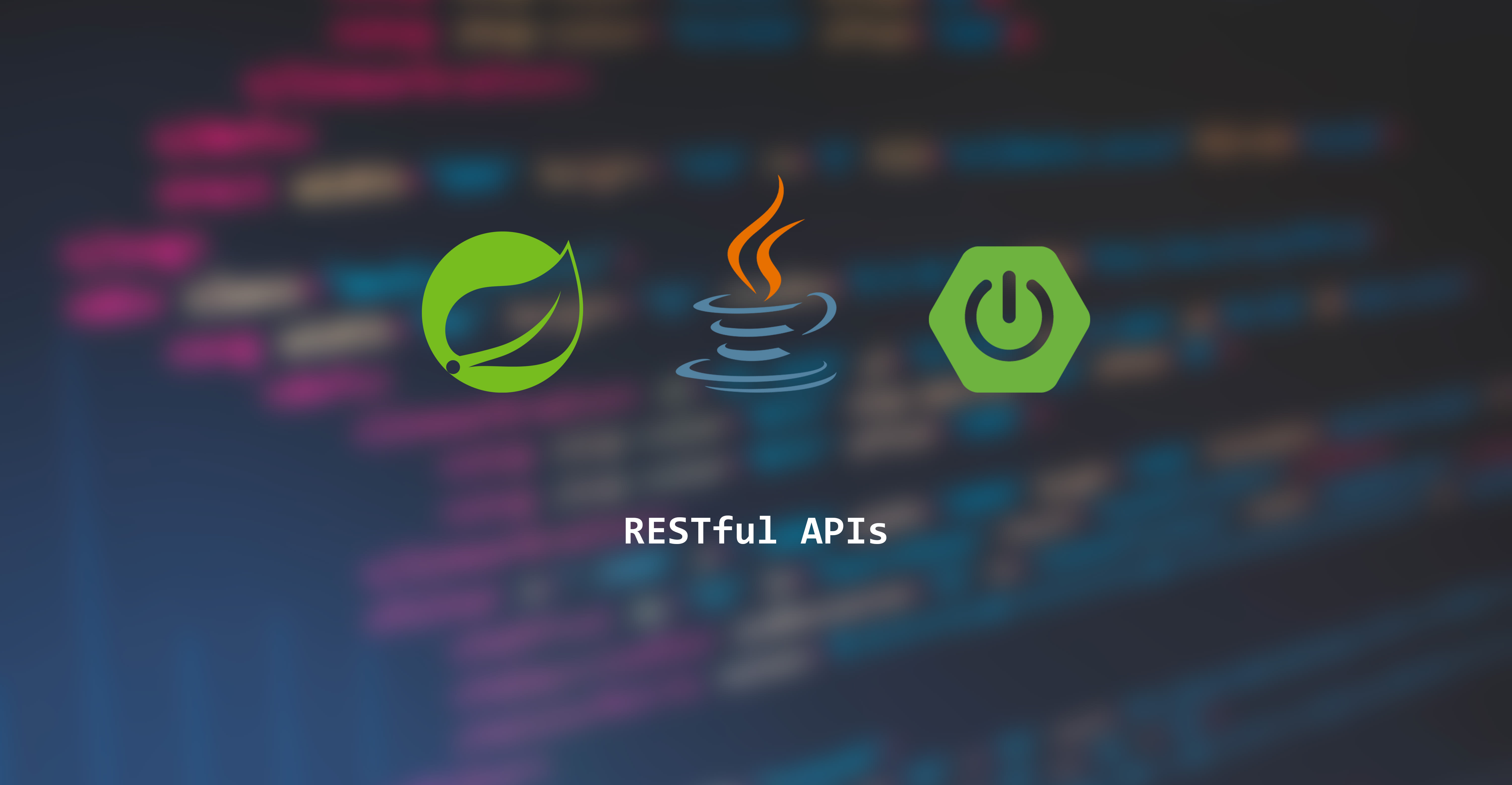 develop-restful-api-with-java-and-spring-boot-by