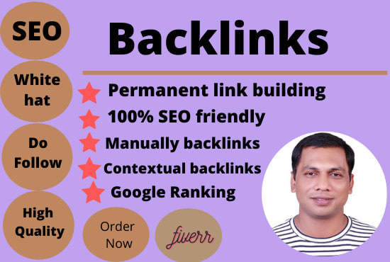 Are Fiverr Gigs Good to Use for SEO and Link Building? ?