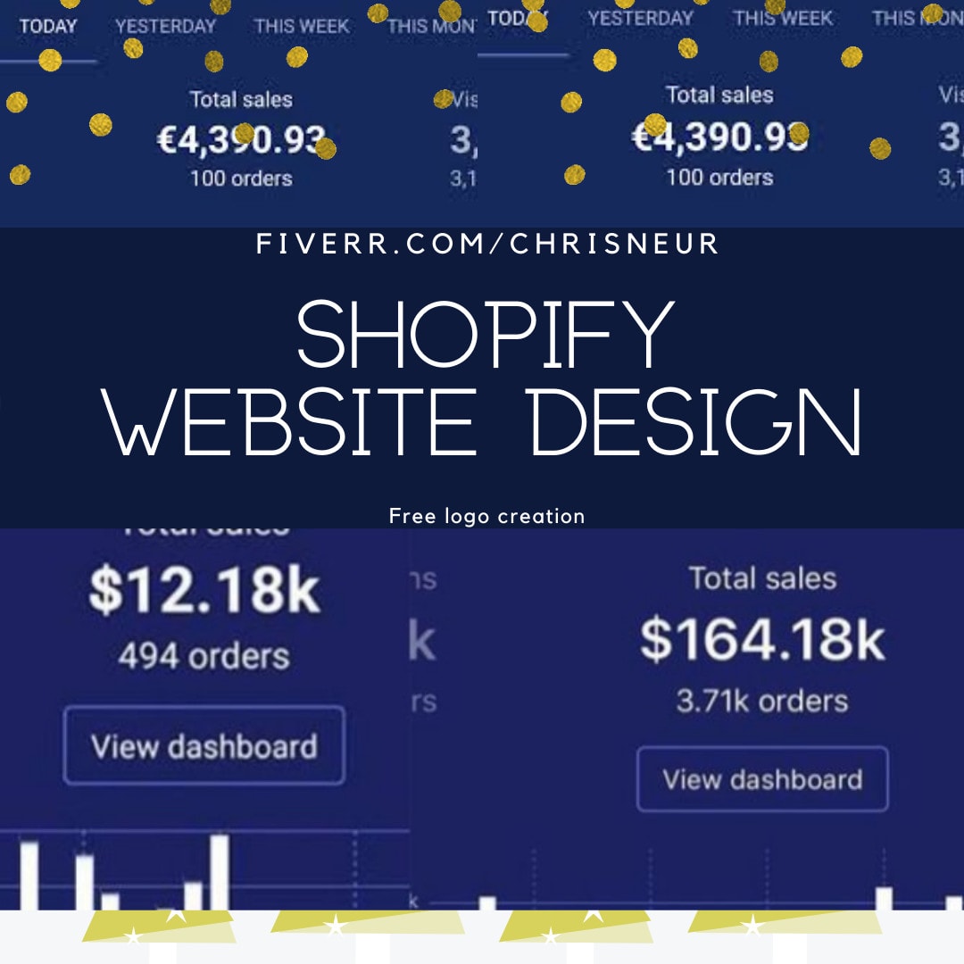 Featured image of post Shopify Logo Creator Free - When you visit the logo makr website, you&#039;ll see a video that teaches you how to use their tool.