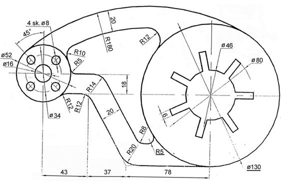 2. Cài Đặt và Cấu Hình Ban Đầu Cho Autocad 2D