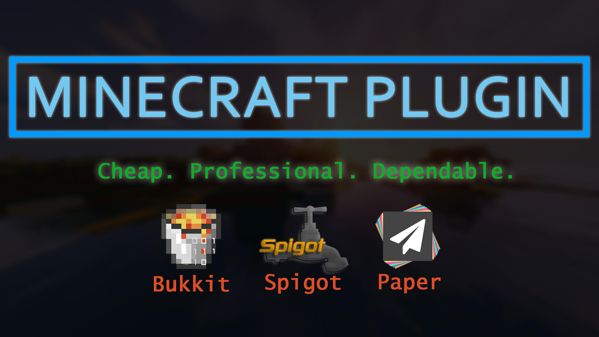 Code You A Customised Minecraft Plugin By Nathand256 Fiverr Code You A Customised Minecraft Plugin By Nathand256 Fiverr