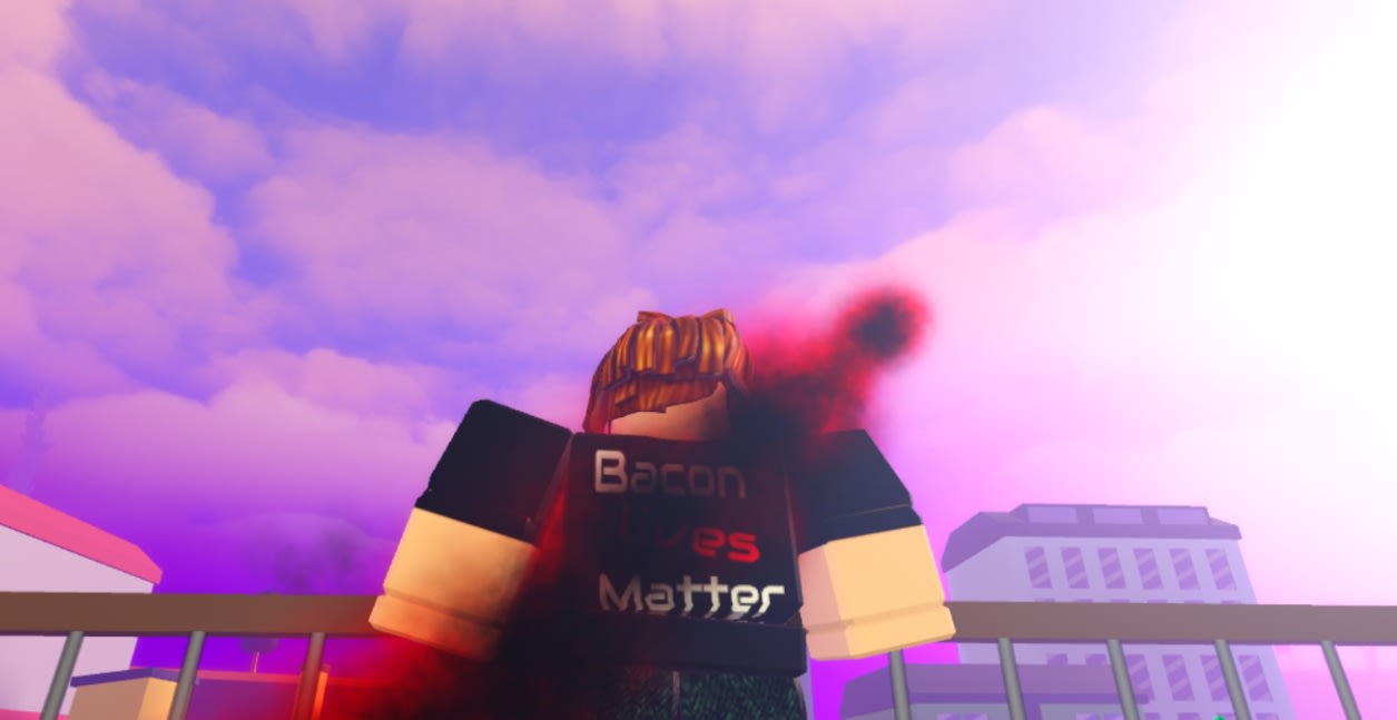 Become Your Protector In Roblox Anime Fight Simulator By Imahfreak Fiverr - roblox fight