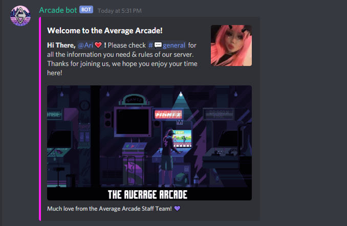 Create A Discord Bot For Cheap With Source Code And Free Revisions By Jexus Rise Fiverr I need to check if a discord.member is a bot in this command: create a discord bot for cheap with