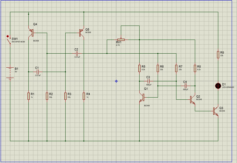 Proteus software - islamicres