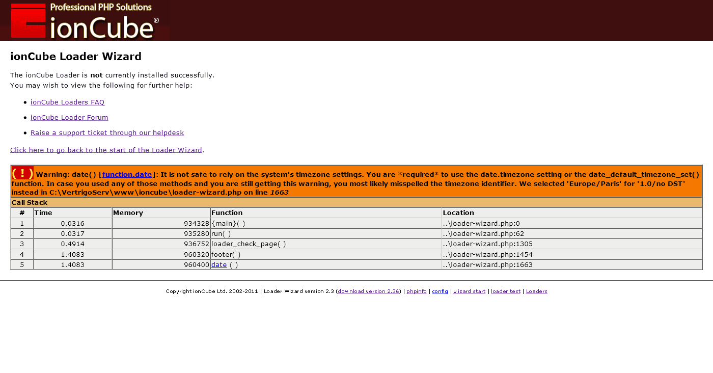 Ioncube Decoder Download