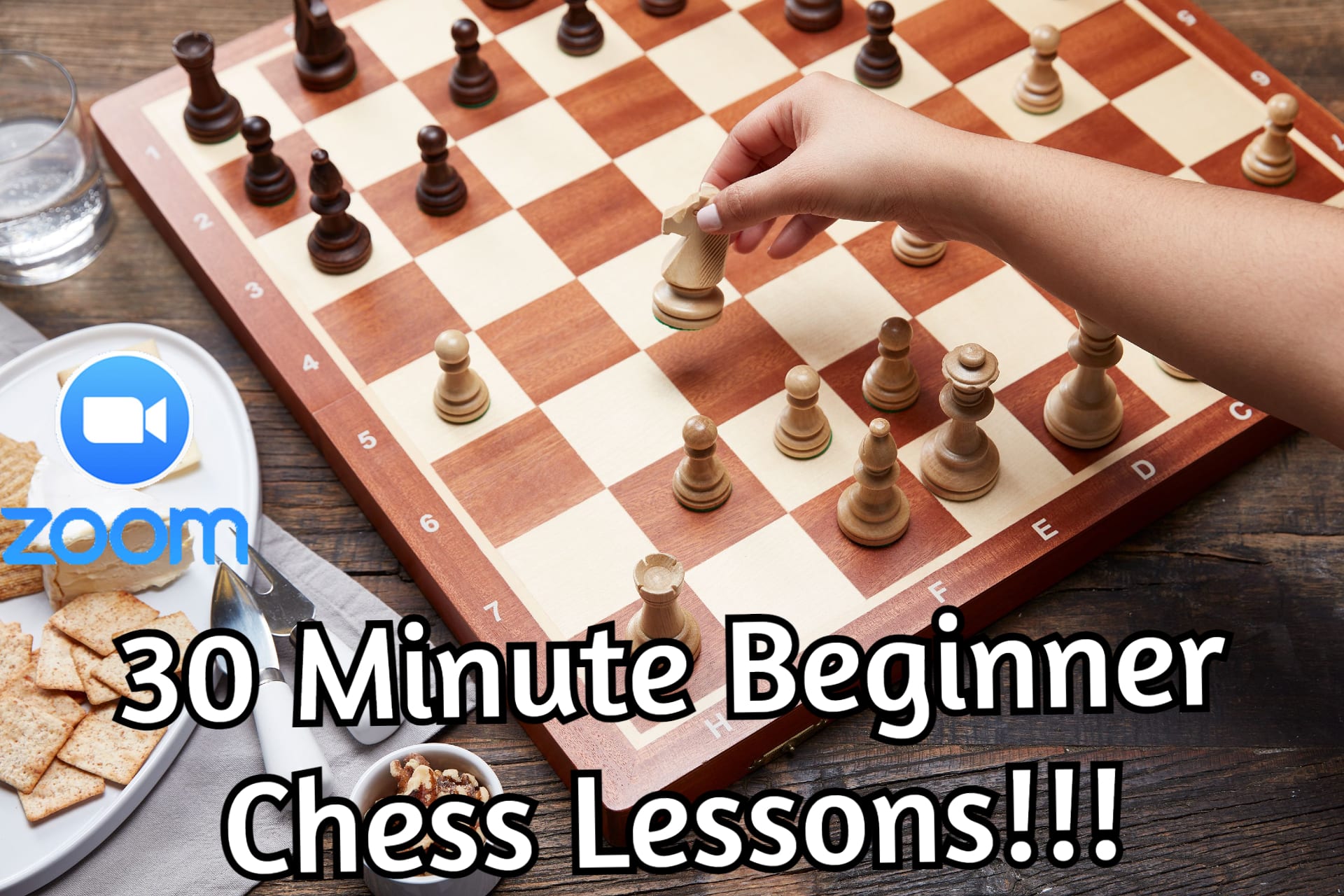 chess for beginners