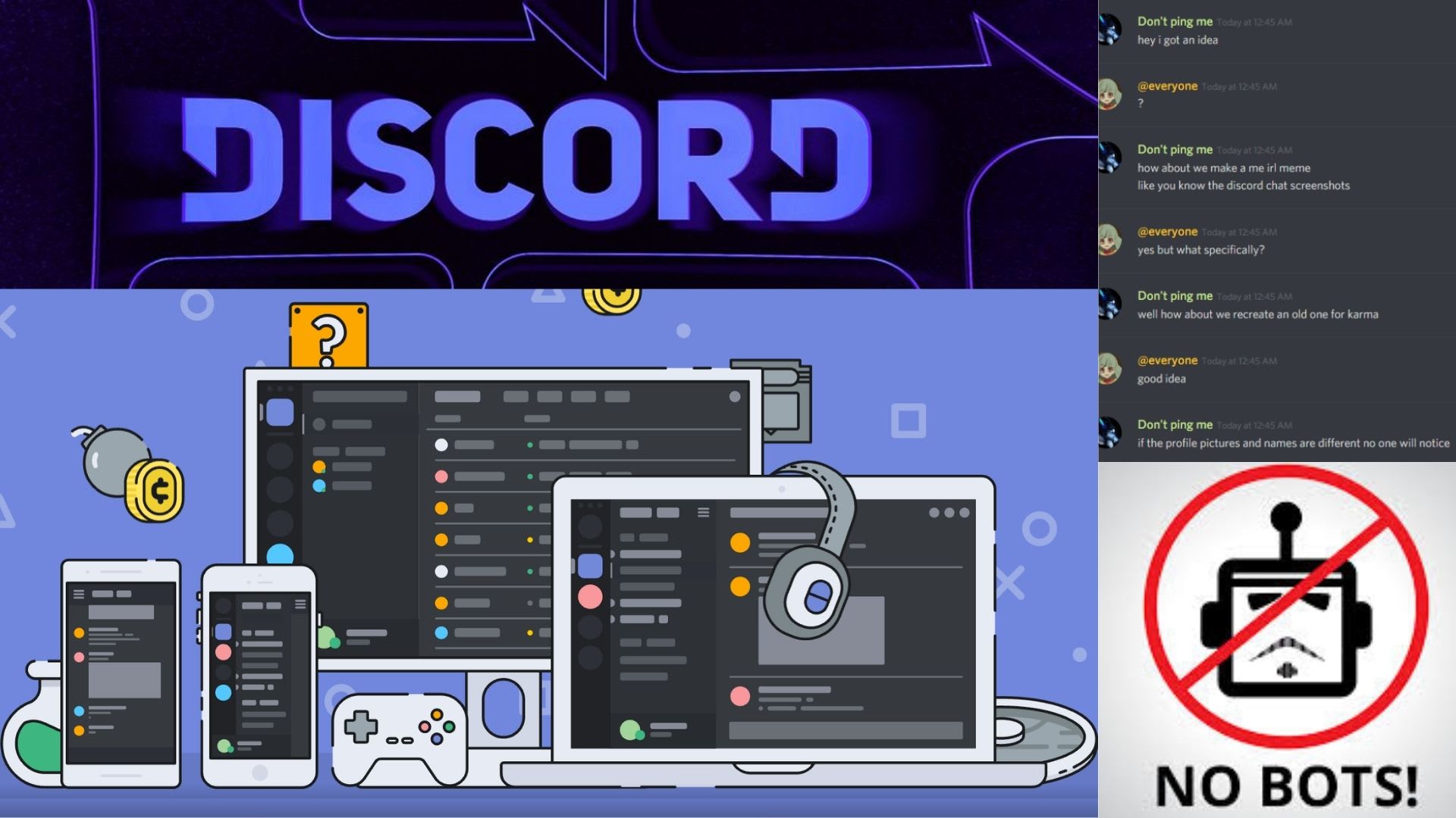 Promote Advertise To Get 1m Active Member To Your Discord Server By Anika Marketer1 Fiverr
