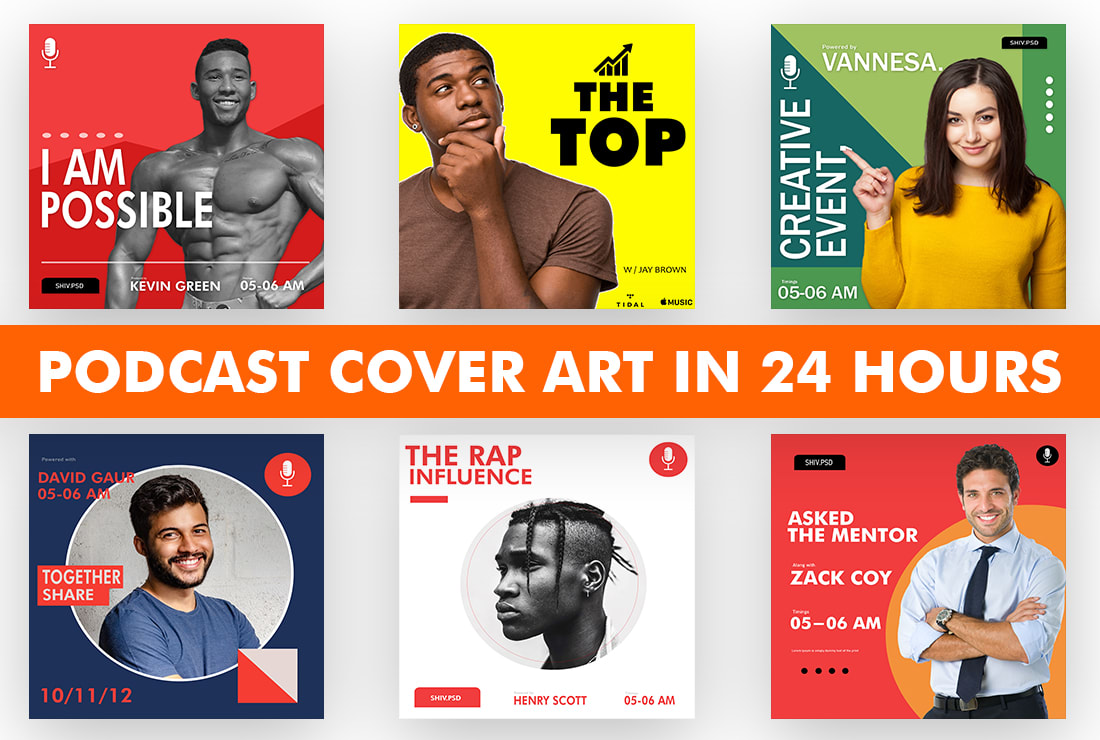 Spotify Podcast Photo Size - Infoupdate.org