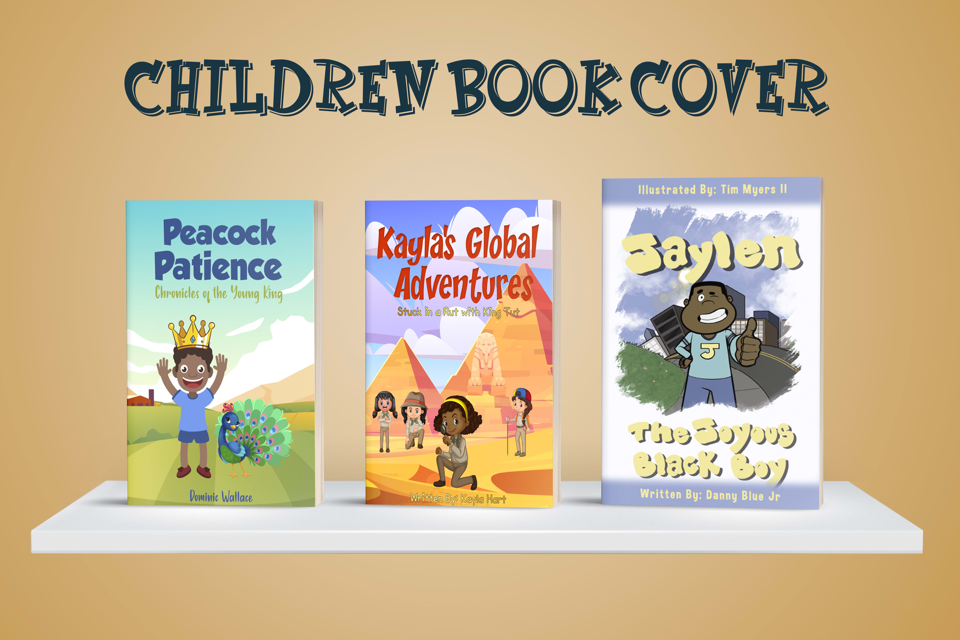 Children’S Ebook Design: Creative Tips to Captivate Young Readers