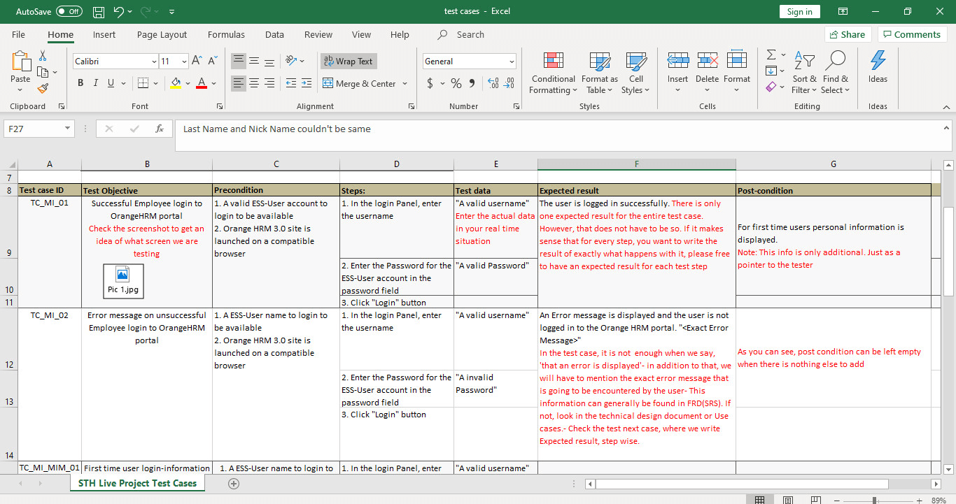 How To Do A Test Cross With Two Traits