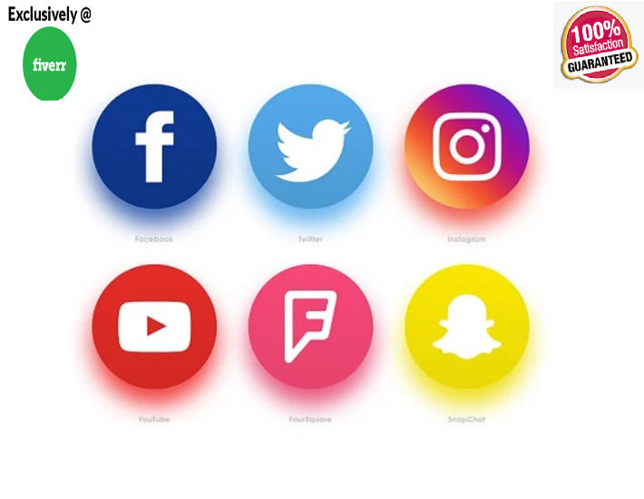 Create Social Media App Like Facebook App Instagram App Twitter App Tiktok App By Enny Wiki